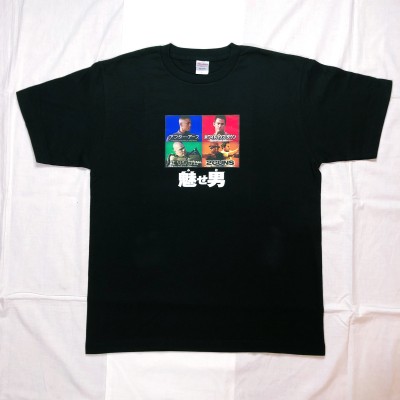 2010’s MovieT-Shirt 映画 Tシャツ | Vintage.City 古着屋、古着コーデ情報を発信