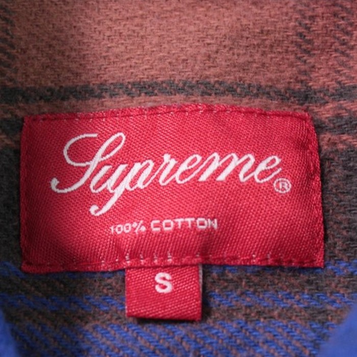 Supreme シュプリーム カジュアルシャツ | Vintage.City 빈티지숍, 빈티지 코디 정보