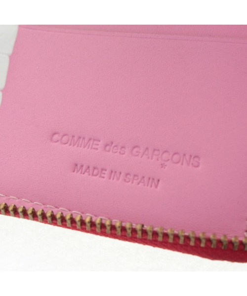 COMME des GARCONS コムデギャルソン 財布・コインケース | Vintage.City