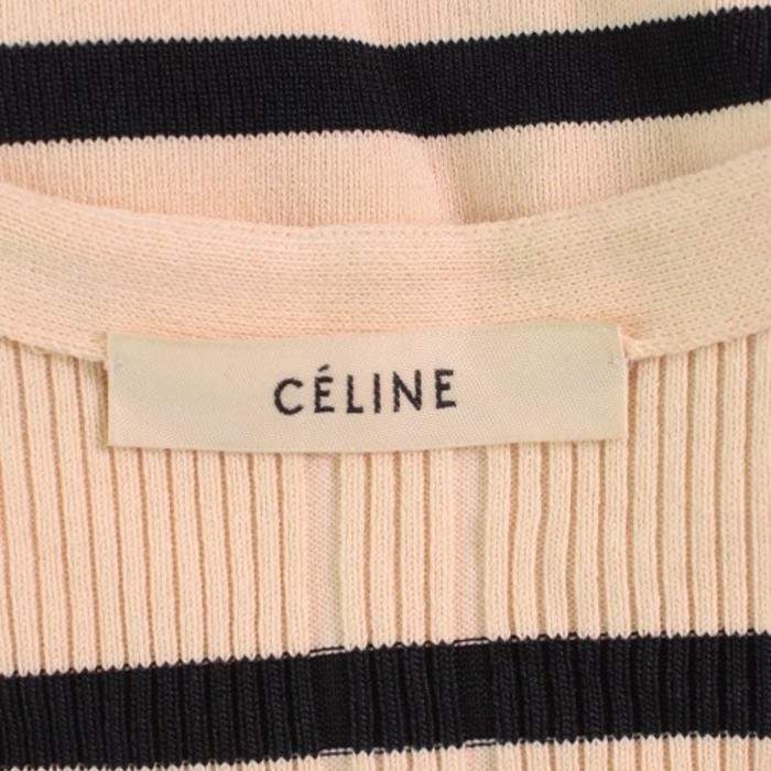 CELINE セリーヌ ニット・セーター | Vintage.City 古着屋、古着コーデ情報を発信