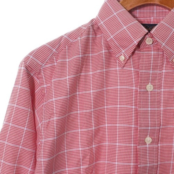 Brooks Brothers ブルックスブラザーズ カジュアルシャツ | Vintage.City 古着屋、古着コーデ情報を発信