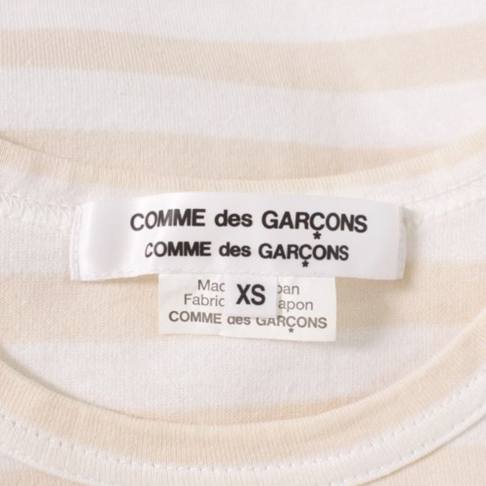 COMME des GARCONS COMME des GARCONS | Vintage.City 古着屋、古着コーデ情報を発信