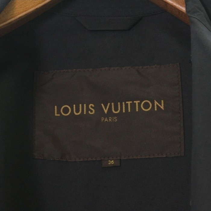 LOUIS VUITTON ルイヴィトン コート（その他） | Vintage.City 古着屋、古着コーデ情報を発信