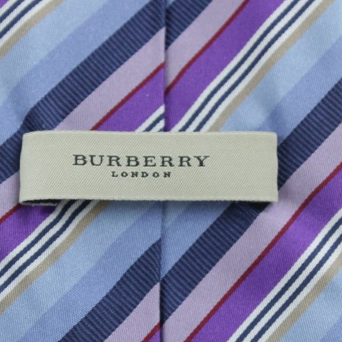 BURBERRY バーバリー ネクタイ | Vintage.City 古着屋、古着コーデ情報を発信