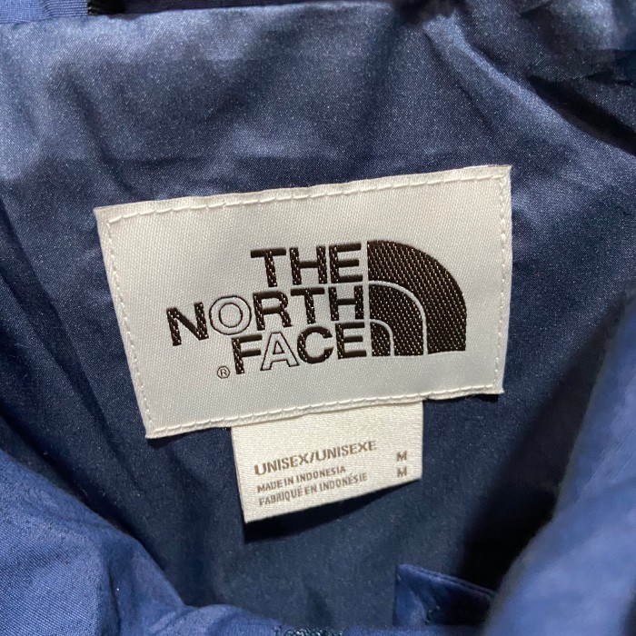 『送料無料』新品　THE NORTH FACE クラシックマウンテンパーカー　 | Vintage.City 古着屋、古着コーデ情報を発信