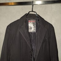 "PRADA" Wool lapeled jacket | Vintage.City 빈티지숍, 빈티지 코디 정보