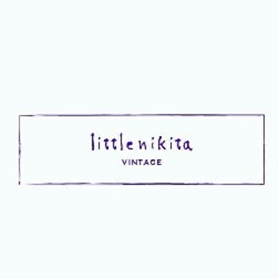 littlenikitavintage | Vintage.City ヴィンテージショップ 古着屋