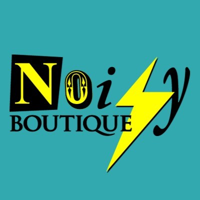 noisy boutique | 古着屋、古着の取引はVintage.City