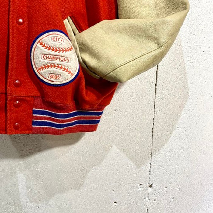vintage award jacket | Vintage.City 古着屋、古着コーデ情報を発信