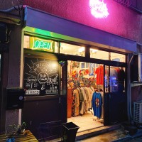 Sole Cakes | Discover unique vintage shops in Japan on Vintage.City