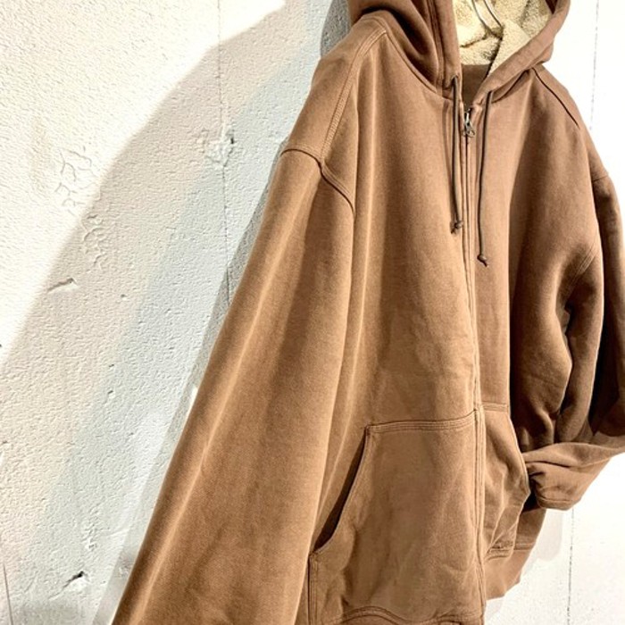 overdye hoodie | Vintage.City 빈티지숍, 빈티지 코디 정보