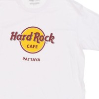 USED/古着 Hard Rook CAFE(ハードロックカフェ) Tシャツ ホ | Vintage.City 빈티지숍, 빈티지 코디 정보