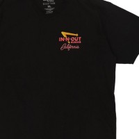 USED/古着 IN-N-OUT BURGER(インアンドアウトバーガー) Tシ | Vintage.City 빈티지숍, 빈티지 코디 정보