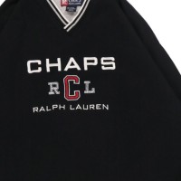 スウェット トレーナー CHAPS POLO Raluph Lauren(チャプ | Vintage.City 古着屋、古着コーデ情報を発信