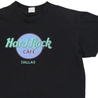 USED/古着 Hard Rook CAFE(ハードロックカフェ) Tシャツ ブ | Vintage.City 古着屋、古着コーデ情報を発信