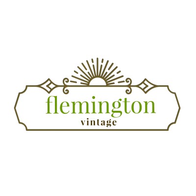 flemington vintage  | 古着屋、古着の取引はVintage.City