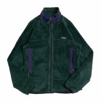 96s Patagonia Retro-X Jacket | Vintage.City 古着屋、古着コーデ情報を発信