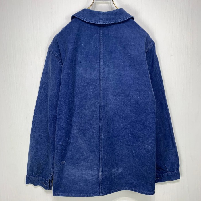 【ADOLPHE LAFONT】French work jacket | Vintage.City 빈티지숍, 빈티지 코디 정보