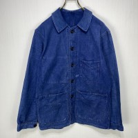 【ADOLPHE LAFONT】French work jacket | Vintage.City ヴィンテージ 古着