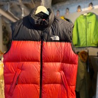 90's THE NORTH FACE | Vintage.City 古着屋、古着コーデ情報を発信
