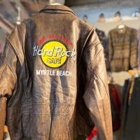 90's〜 Hard Rock CAFE | Vintage.City 古着屋、古着コーデ情報を発信