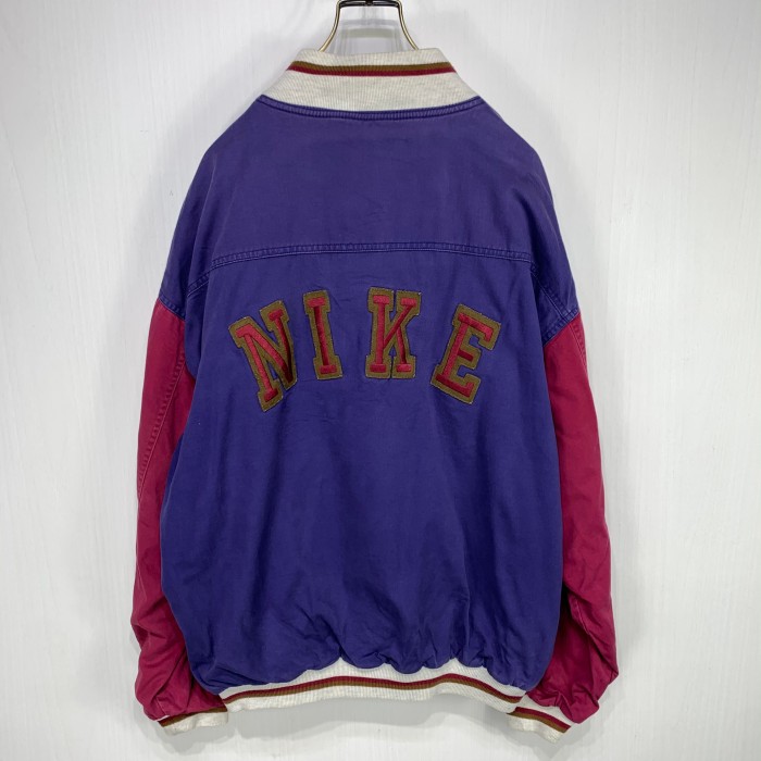 【NIKE】Jacket | Vintage.City Vintage Shops, Vintage Fashion Trends