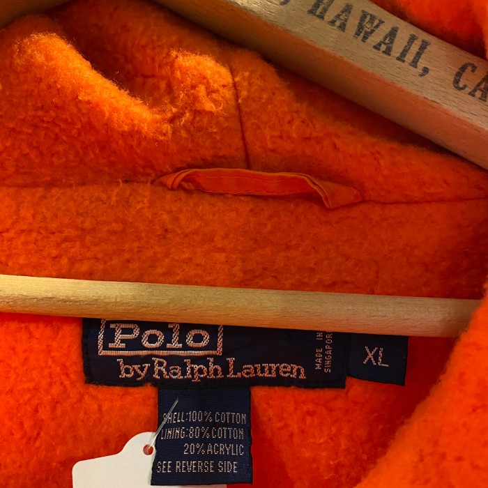 90's Polo Ralph Lauren | Vintage.City 古着屋、古着コーデ情報を発信