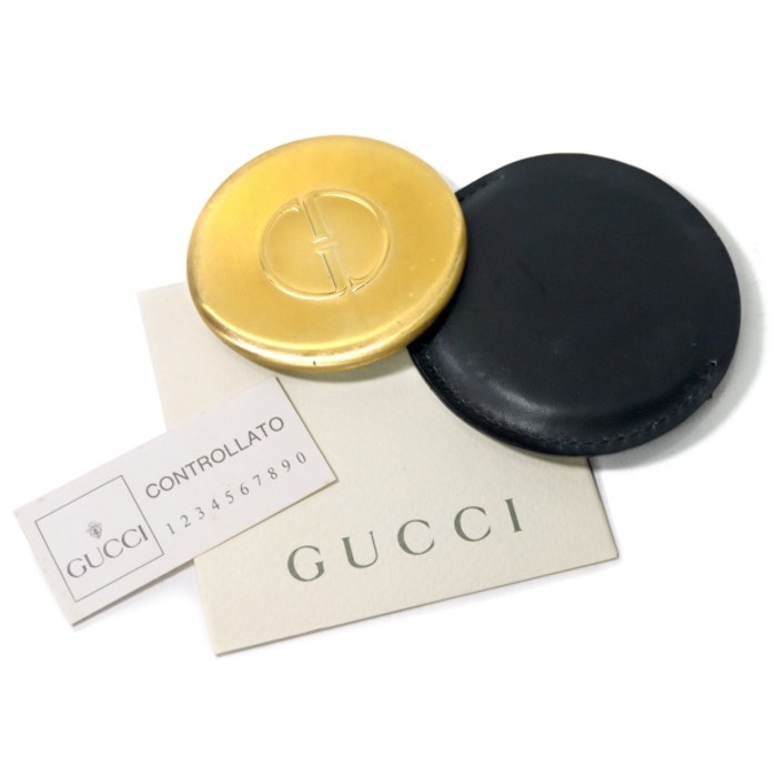 OLD Gucci 総革バンブー2WAYハンドバッグ（黒） | Vintage.City 古着屋、古着コーデ情報を発信