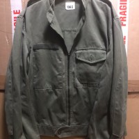 70s FRENCH ARMY ジャケット | Vintage.City 古着屋、古着コーデ情報を発信