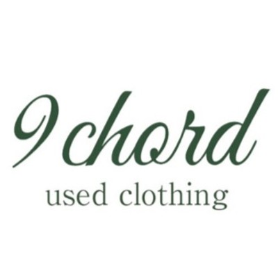 オンライン古着屋9chord | Vintage Shops, Buy and sell vintage fashion items on Vintage.City