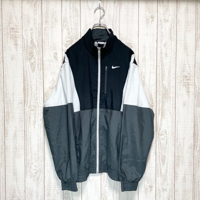 【NIKE】nylon jacket | Vintage.City 빈티지숍, 빈티지 코디 정보