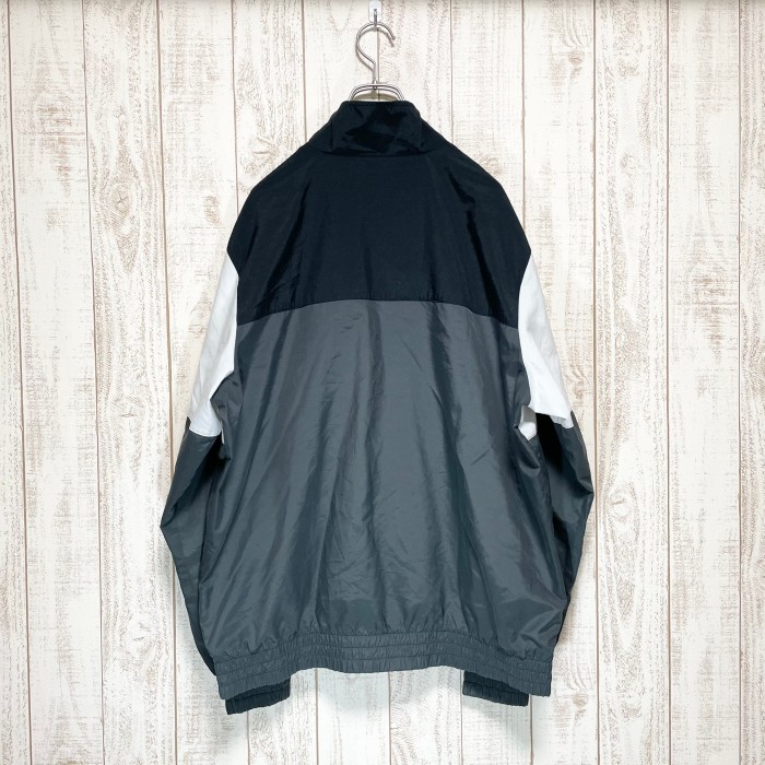 【NIKE】nylon jacket | Vintage.City 빈티지숍, 빈티지 코디 정보