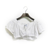 Short Blouse -type A- | Vintage.City ヴィンテージ 古着
