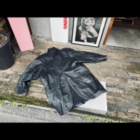 原宿マザーのラムジャケット | Vintage.City 빈티지숍, 빈티지 코디 정보