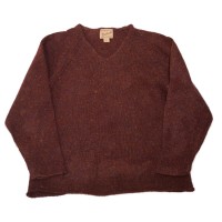 wool rich Knit | Vintage.City 빈티지숍, 빈티지 코디 정보