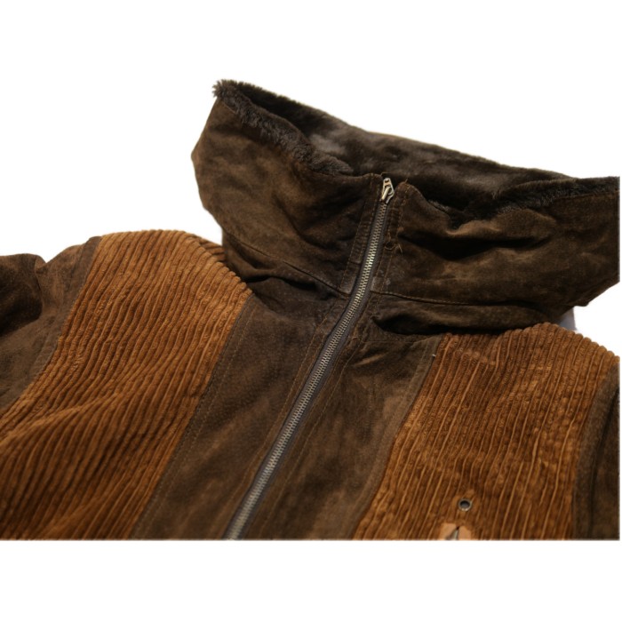 80's corduroy hoodie | Vintage.City 빈티지숍, 빈티지 코디 정보