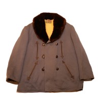50's Canadian coat | Vintage.City 古着屋、古着コーデ情報を発信