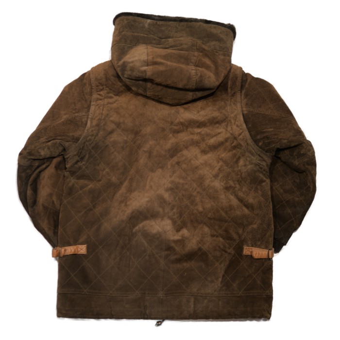 80's corduroy hoodie | Vintage.City 빈티지숍, 빈티지 코디 정보