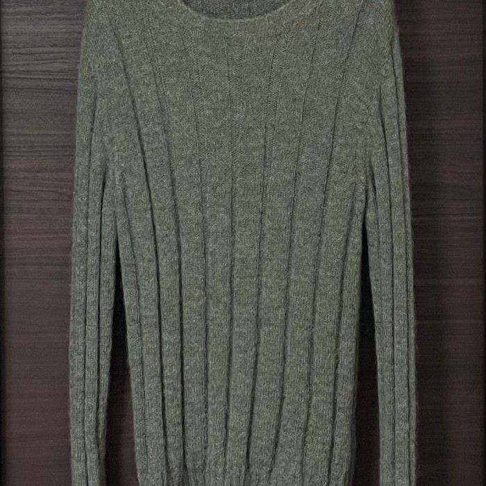 VALENTINO セーター | Vintage.City 빈티지숍, 빈티지 코디 정보