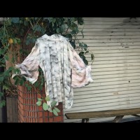 たぶん松柄の着物羽織り | Vintage.City 빈티지숍, 빈티지 코디 정보
