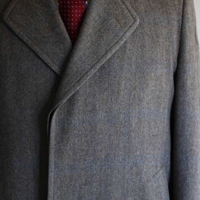 1940s 高級 ビンテージ ロングコート シングル 1930s スーツ | Vintage.City 빈티지숍, 빈티지 코디 정보