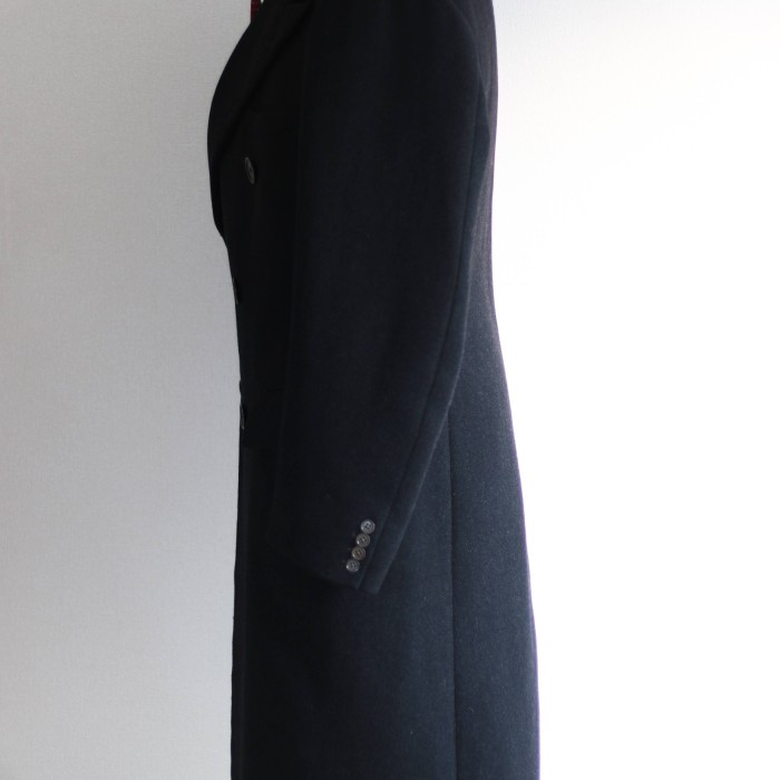 1930s ビンテージ ロング コート イギリス製 ダブル 1940sスーツ | Vintage.City 古着屋、古着コーデ情報を発信