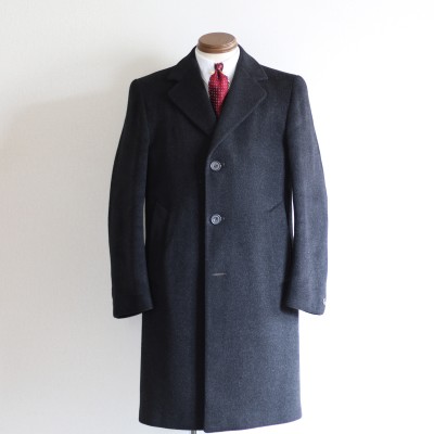 1960s 1970s ビンテージ ロング コート Dunn&Co スーツ | Vintage.City 古着屋、古着コーデ情報を発信
