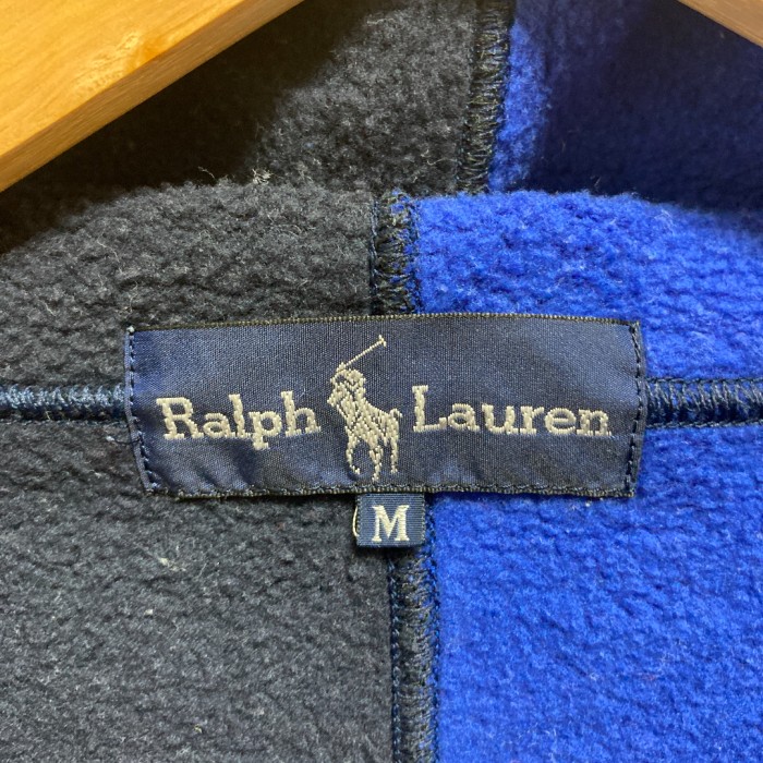 Ralph Lauren 1992 stadium パーカー polo 1992 | Vintage.City