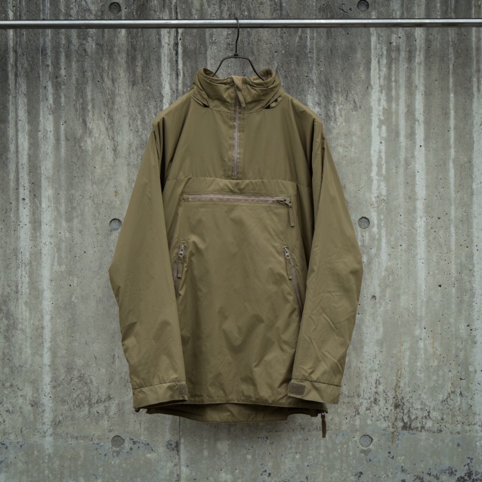 SMOCK LIGHT WEIGHT THERMAL(PCS) | Vintage.City 古着屋、古着コーデ情報を発信