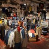 WEGO VINTAGEアメリカ村店 | Discover unique vintage shops in Japan on Vintage.City
