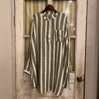 FLAX リネン プルオーバーシャツ | Vintage.City 古着屋、古着コーデ情報を発信