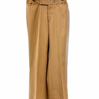stripe flare slacks pants | Vintage.City 古着屋、古着コーデ情報を発信