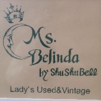 Ms.Belinda | 古着屋、古着の取引はVintage.City