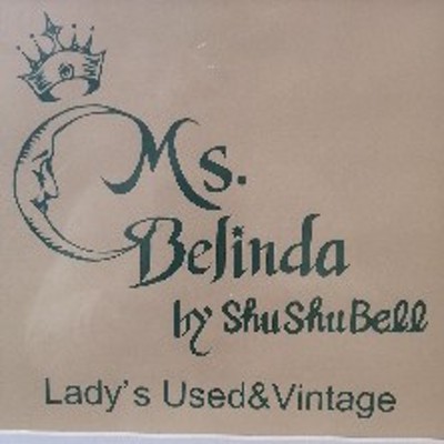 ＧＷ SALE 40%OFF開催中‼　Ms.Belinda | Vintage Shops, Buy and sell vintage fashion items on Vintage.City